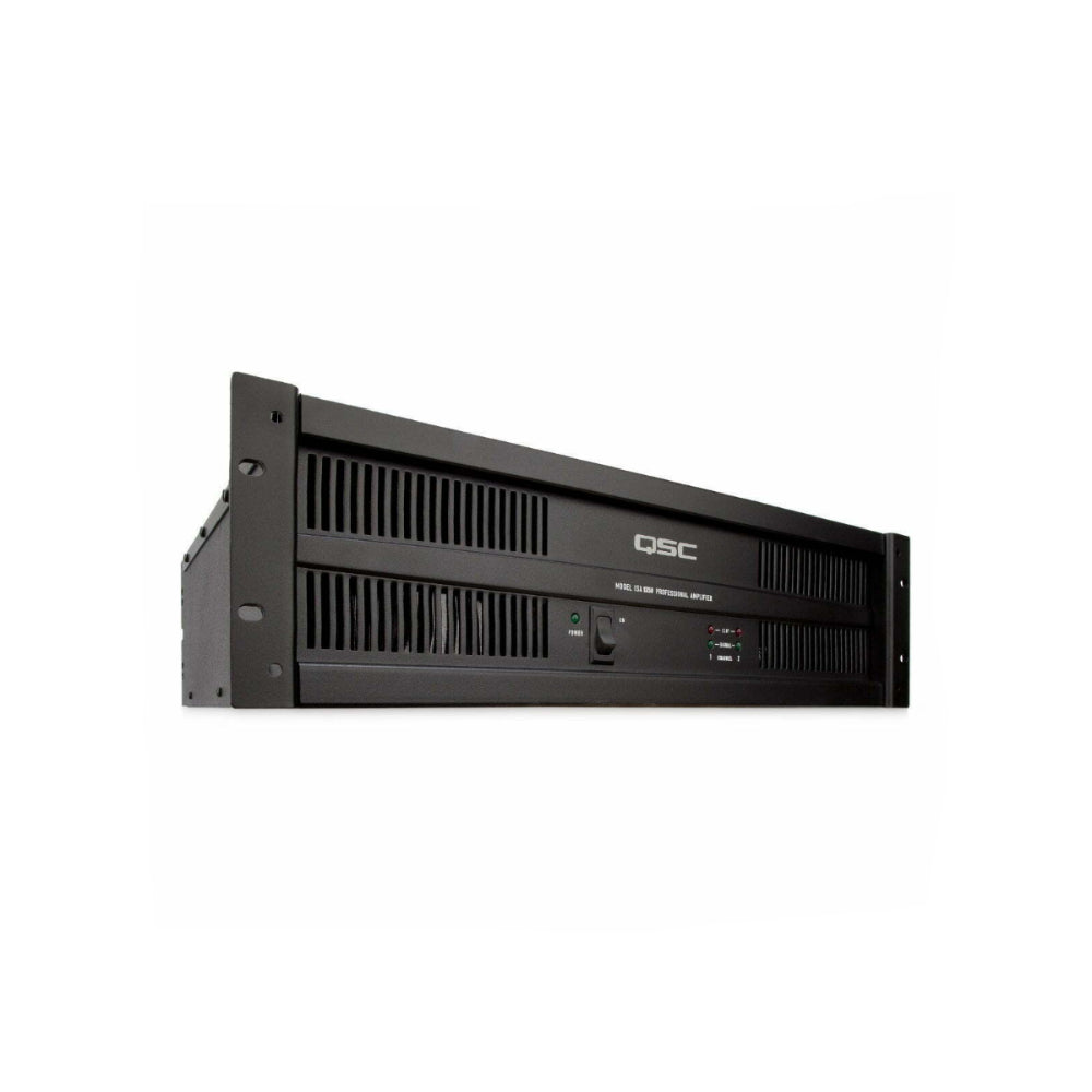 QSC ISA1350 2 Channel Professional Power Amplifier