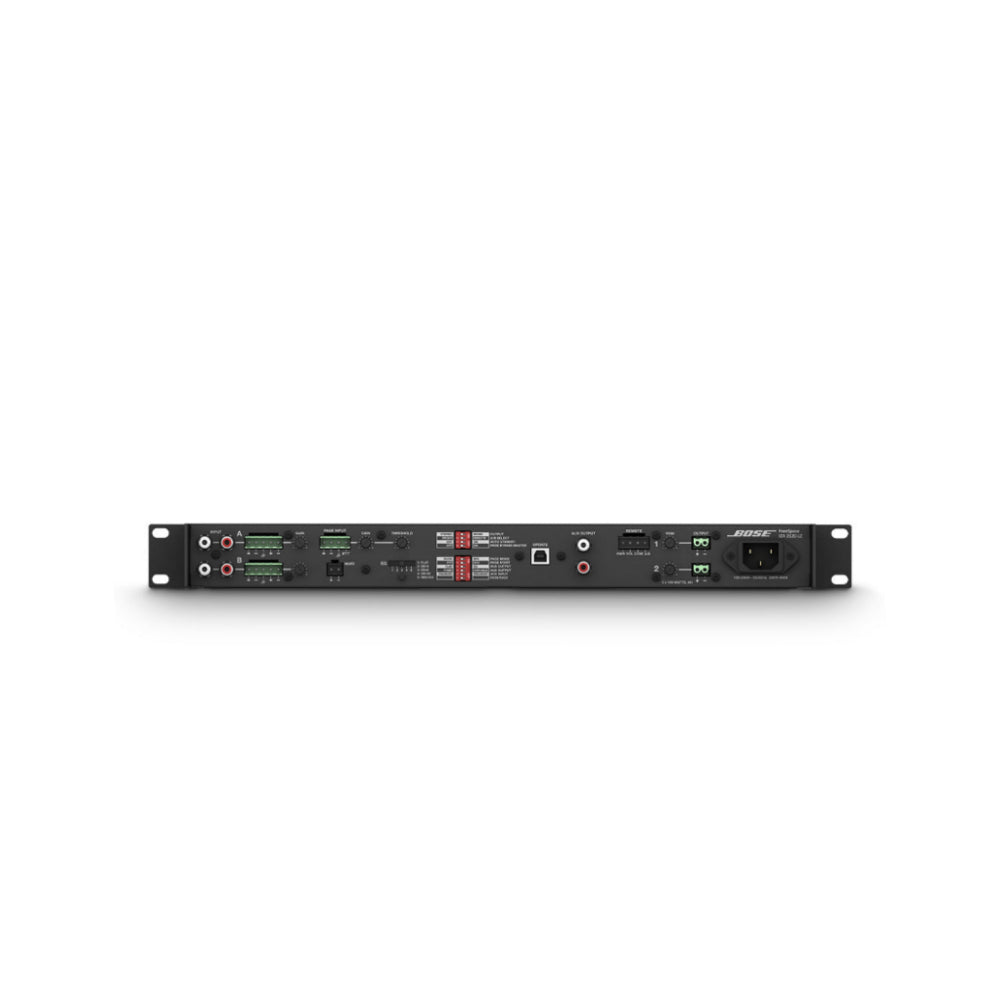 Bose Professional FreeSpace IZA 2120-LZ Mixer Amplifier - EU