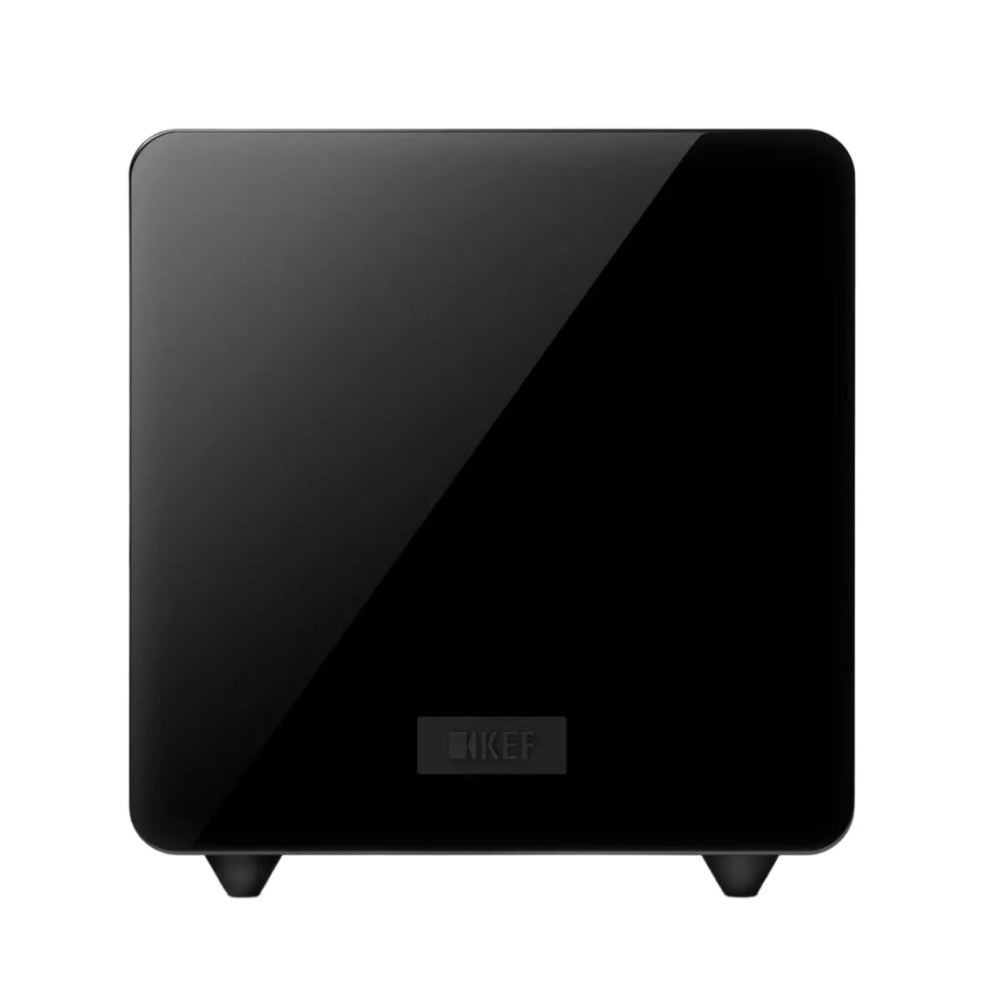 KEF KC92 Powered Subwoofer