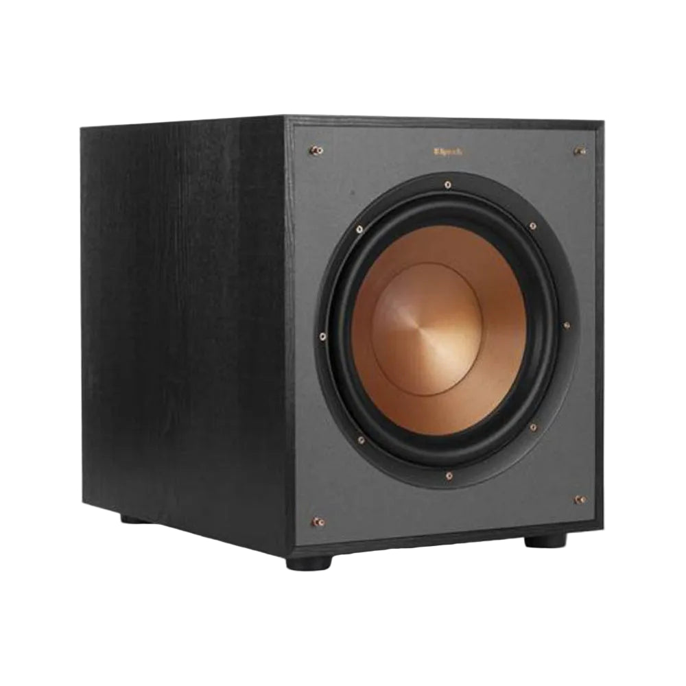Klipsch R-100SW Powered Subwoofer