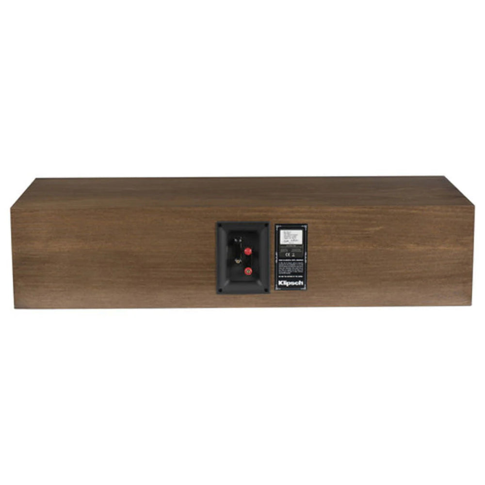 Klipsch RC-64 III Center Channel Speaker