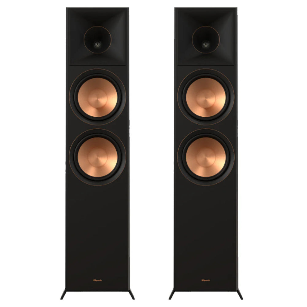 Klipsch RP-8000F Floorstanding Speaker (Pair)