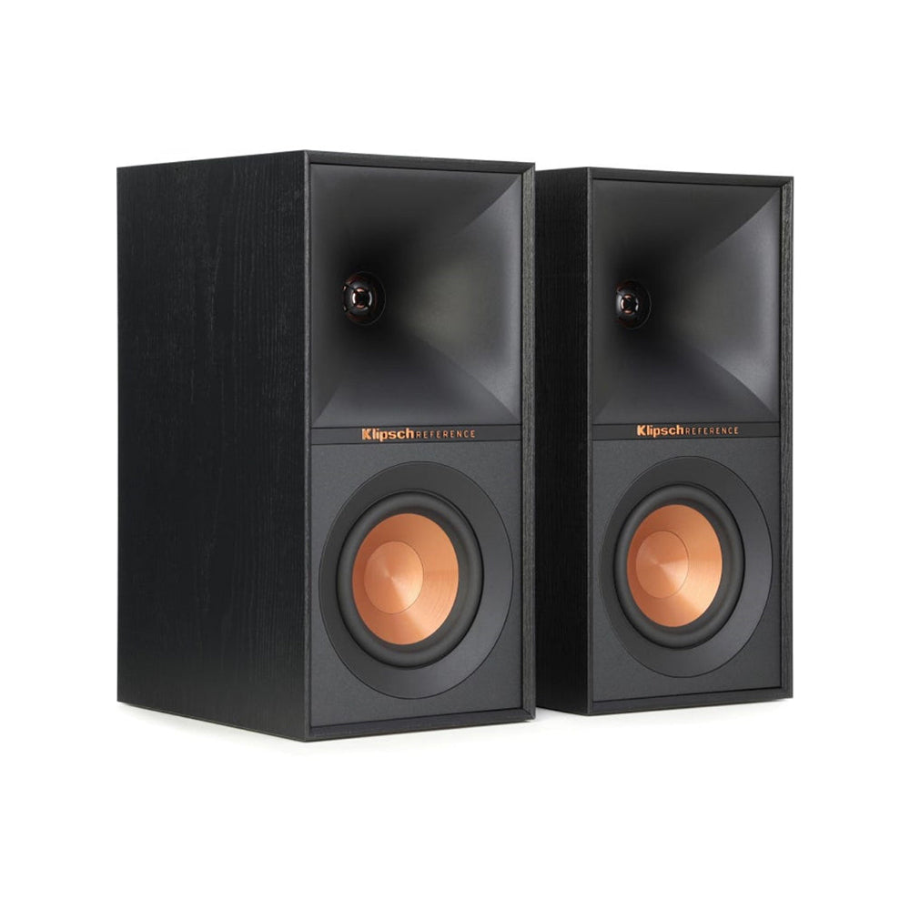 Klipsch R-40M Bookshelf Speaker (Pair)