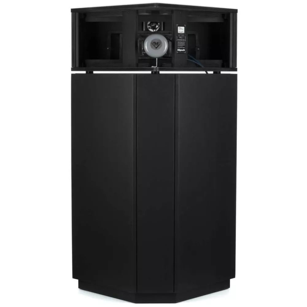 Klipsch Klipschorn AK6 Floorstanding Speaker (Pair)