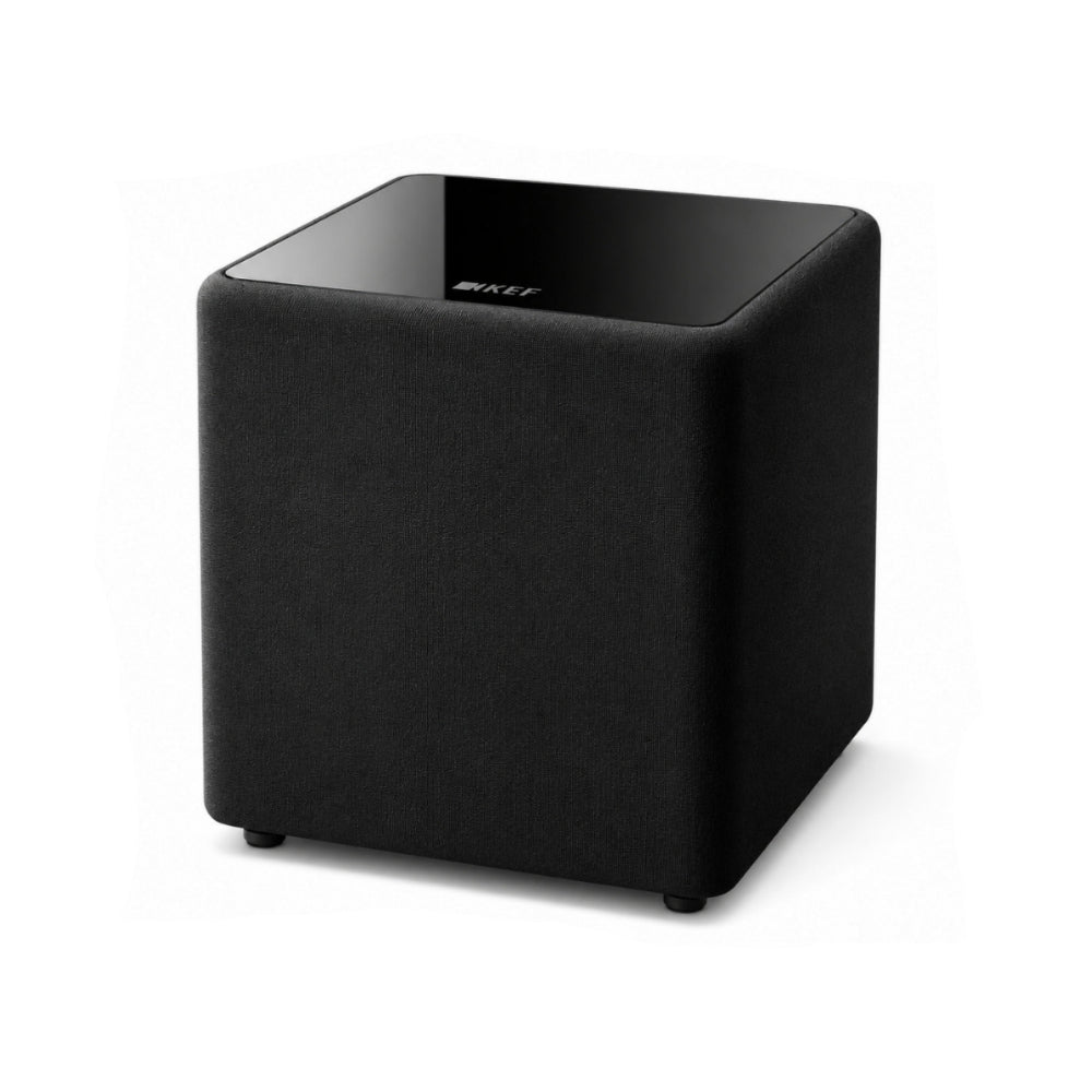 KEF Kube 10 MIE Powered Subwoofer