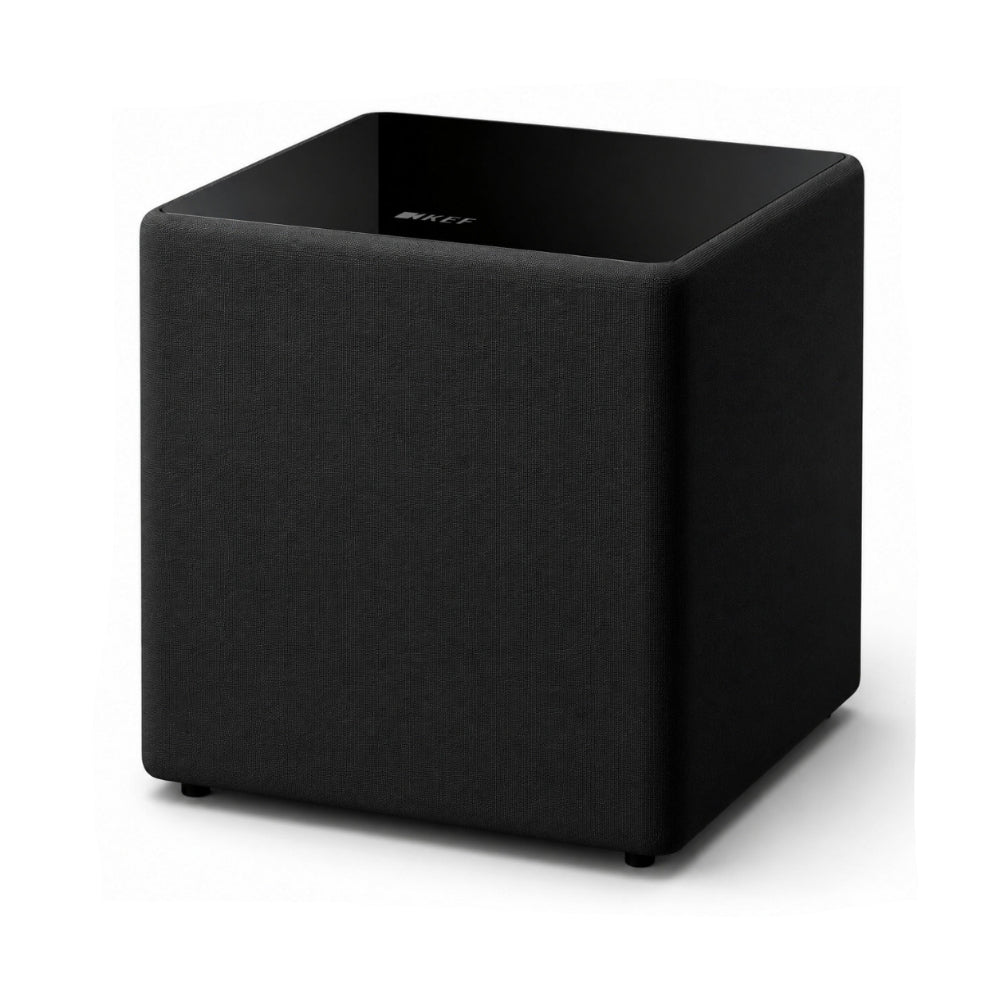 KEF Kube 8 MIE Powered Subwoofer