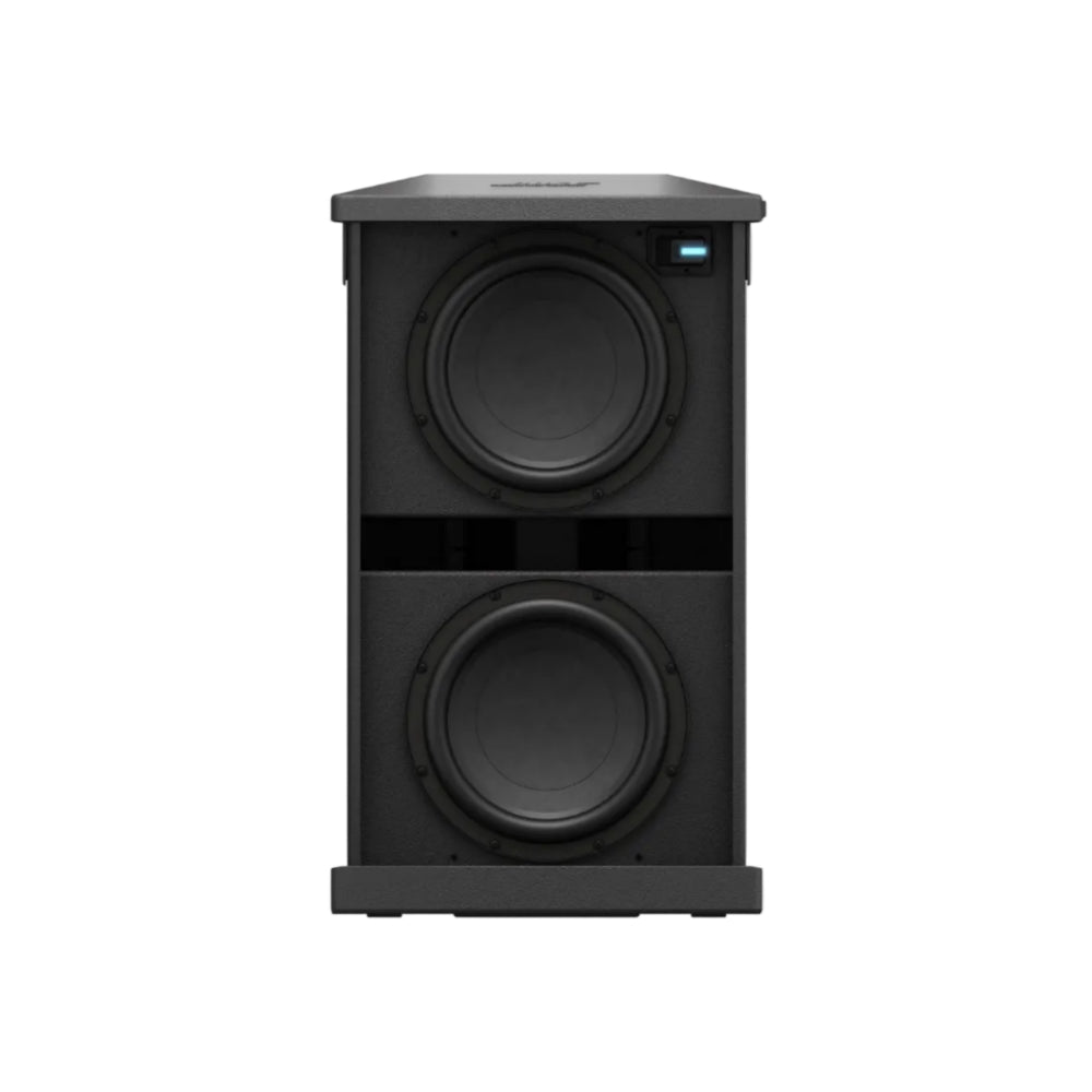 Bose Professional F1 Powered Subwoofer - EU