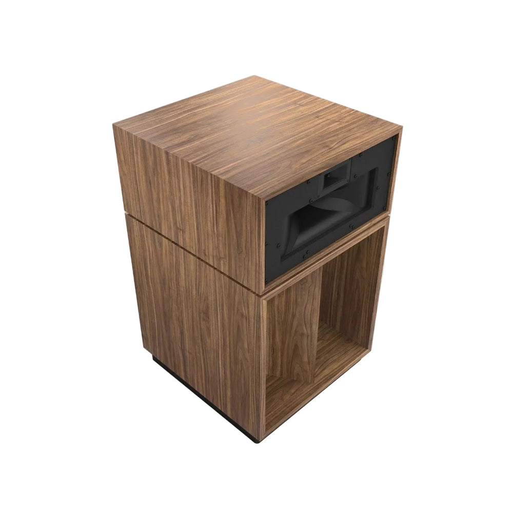 Klipsch La Scala AL6 American Walnut Floorstanding Speaker