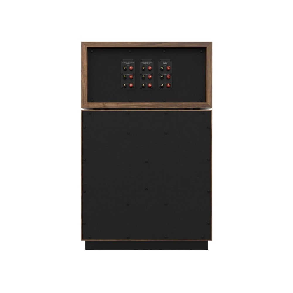 Klipsch La Scala AL6 American Walnut Floorstanding Speaker