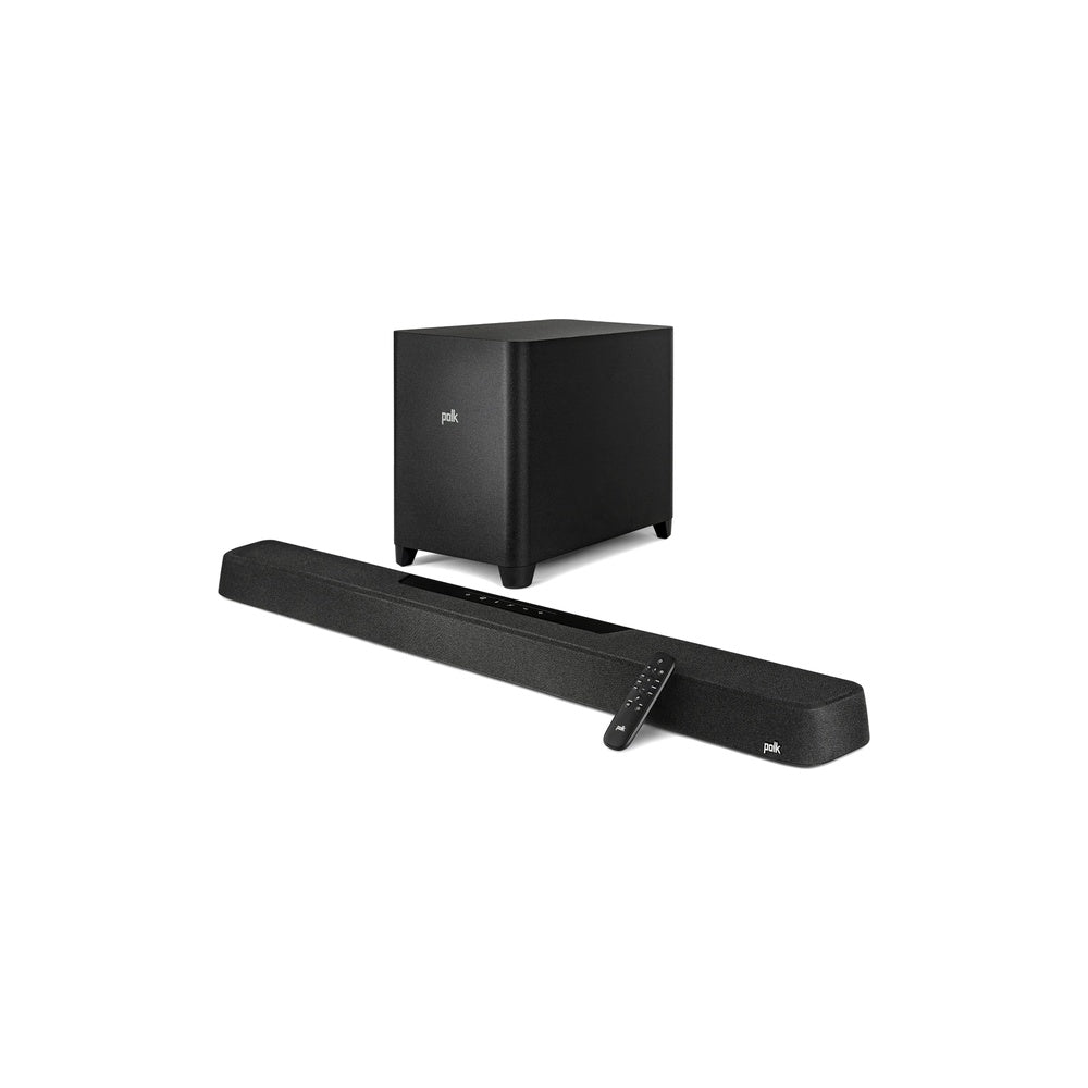 Polk Audio MagniFi Max AX Soundbar System