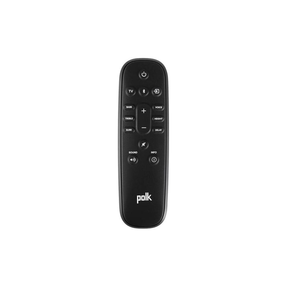 Polk Audio MagniFi Max AX SR Soundbar System