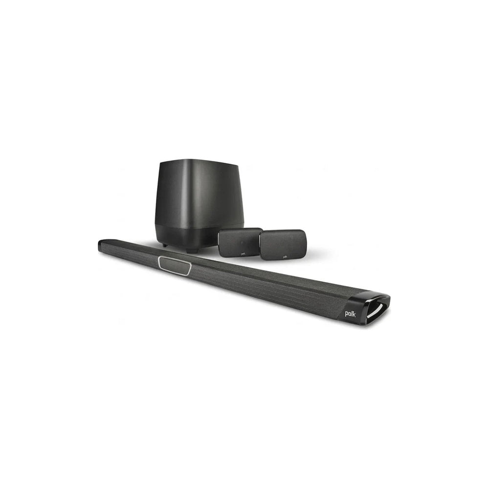 Polk Audio MagniFi Max SR Soundbar System