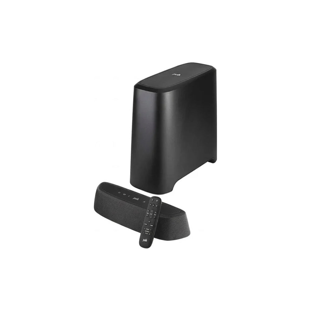 Polk Audio MagniFi Mini Soundbar System