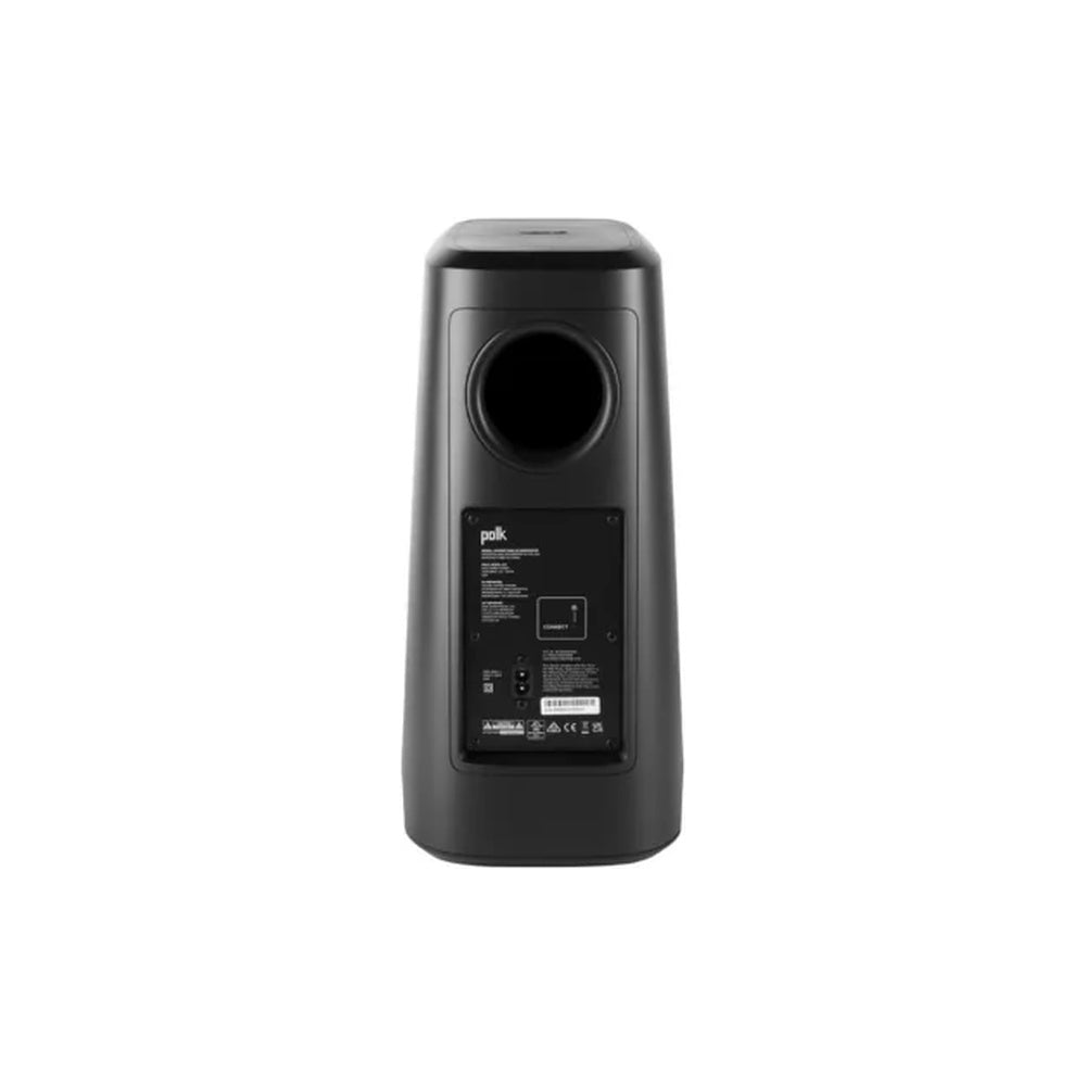 Polk Audio MagniFi Mini AX Soundbar System