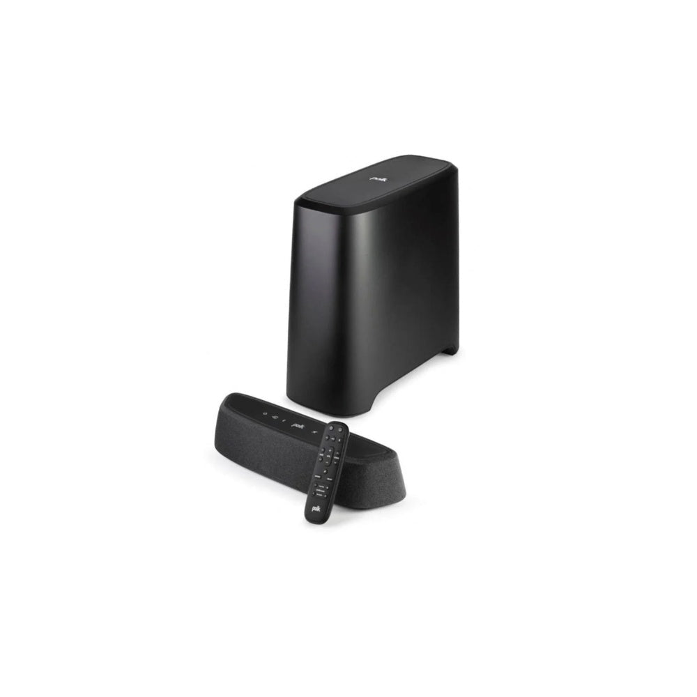 Polk Audio MagniFi Mini AX Soundbar System