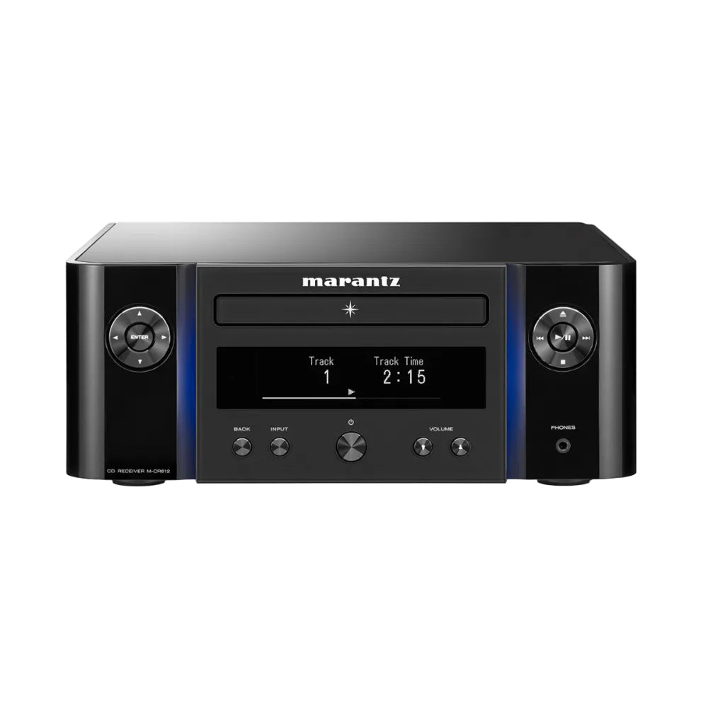 Marantz M-CR612 Network CD Receiver