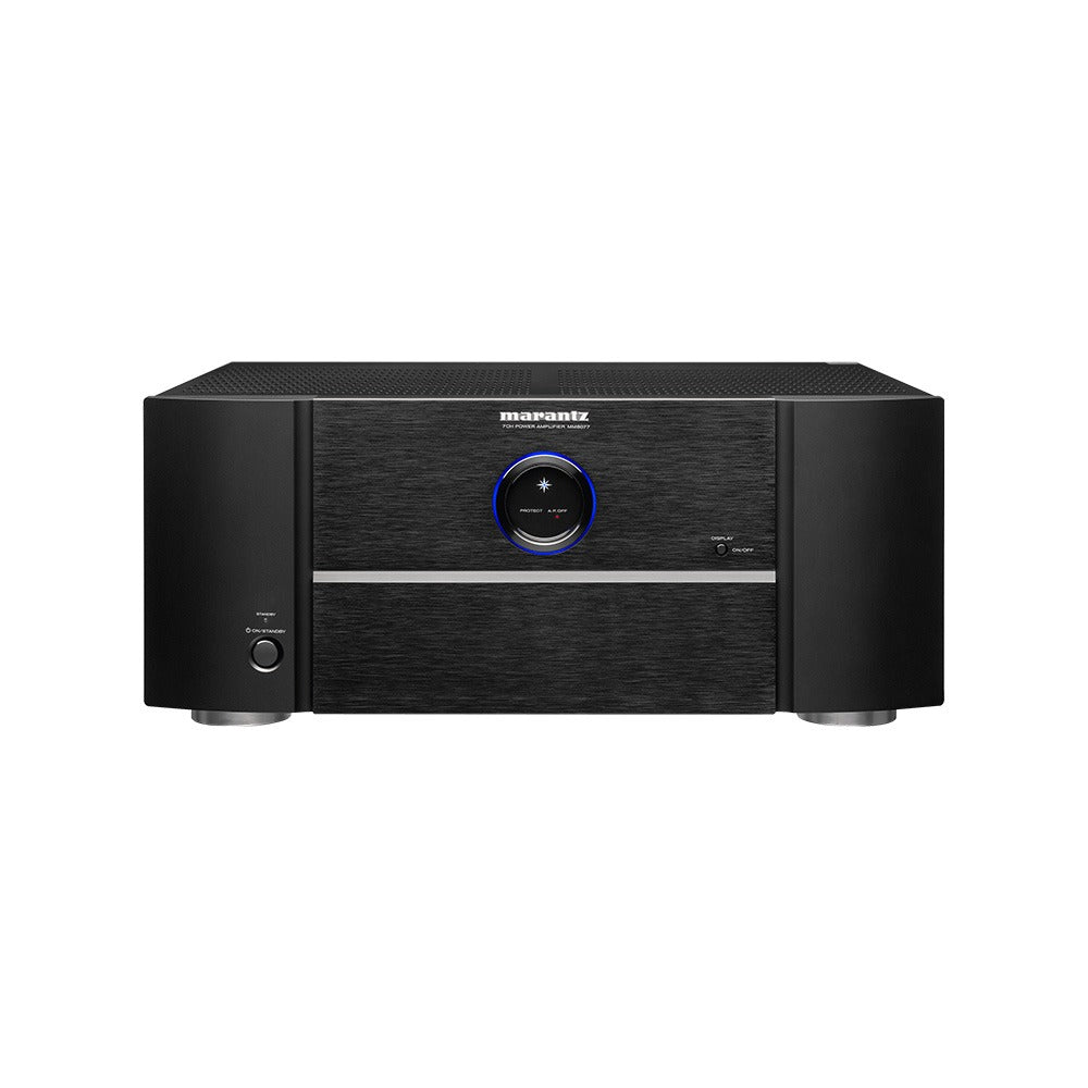 Marantz MM8077 7-Channel Power Amplifier