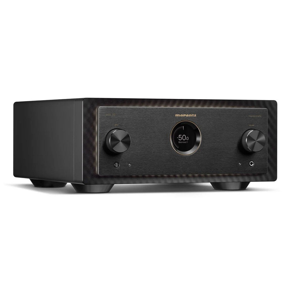Marantz MODEL 10 Reference Integrated Amplifier