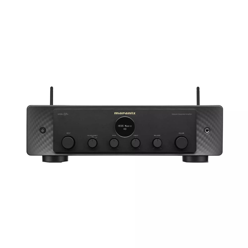 Marantz MODEL 40n Network Integrated Amplifier