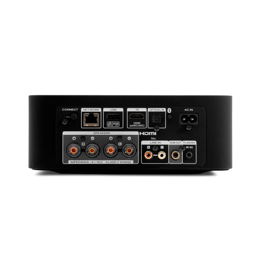 Marantz MODEL M1 Wireless Streaming Amplifier