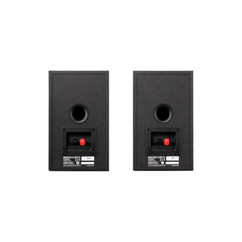 Polk Audio Monitor XT15 Bookshelf Speakers (Pair)