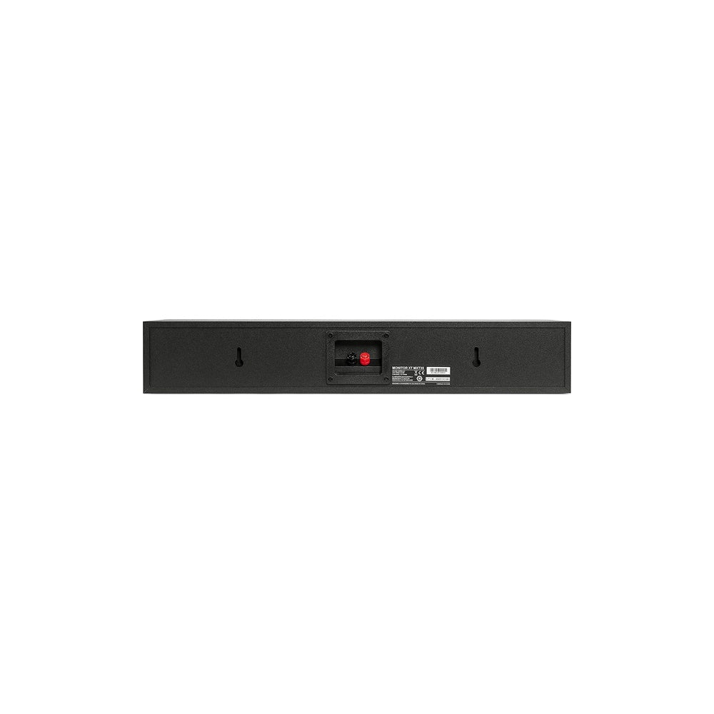 Polk Audio Monitor XT35 Center Channel Speaker