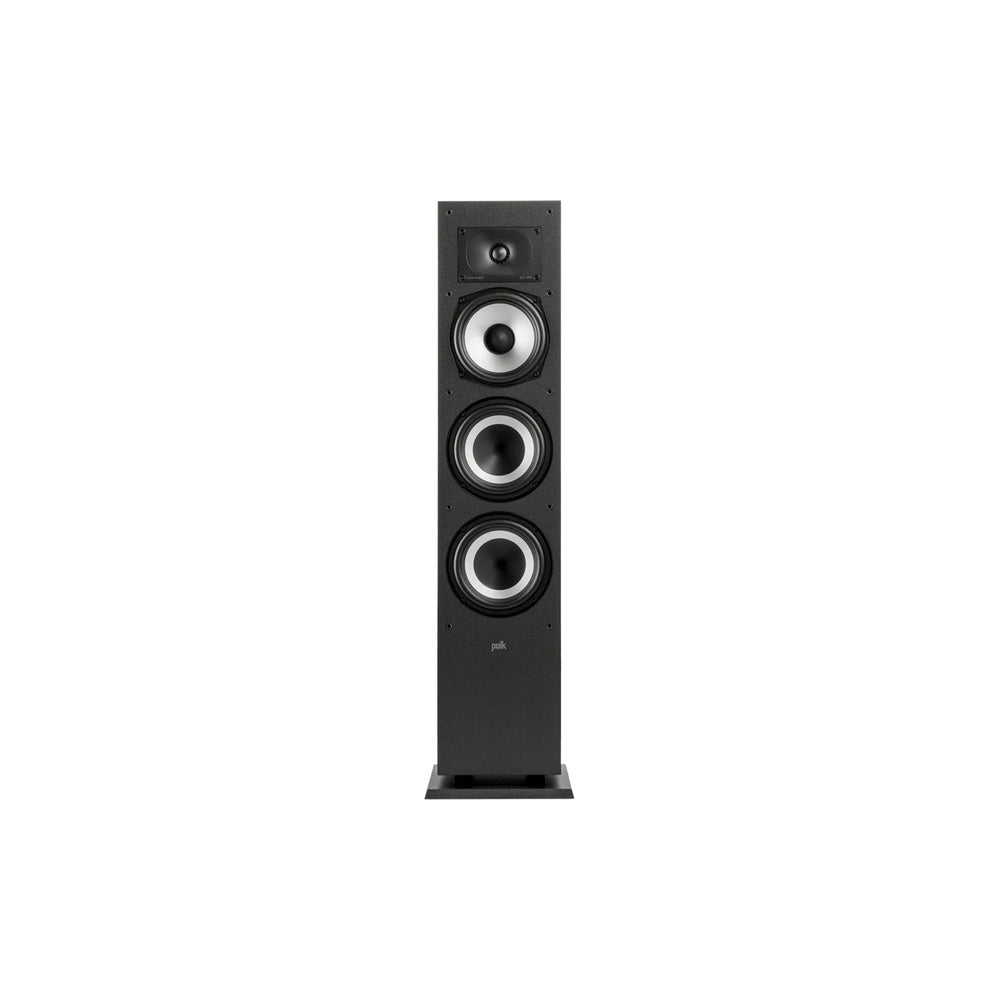 Polk Audio Monitor XT60 Floor-Standing Tower Speaker