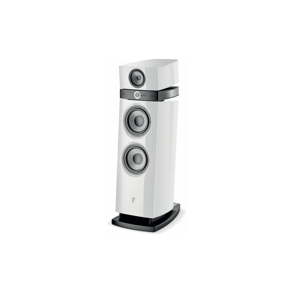 سماعة أرضية Focal Maestro Utopia Evo ثلاثية الاتجاهات (زوج)