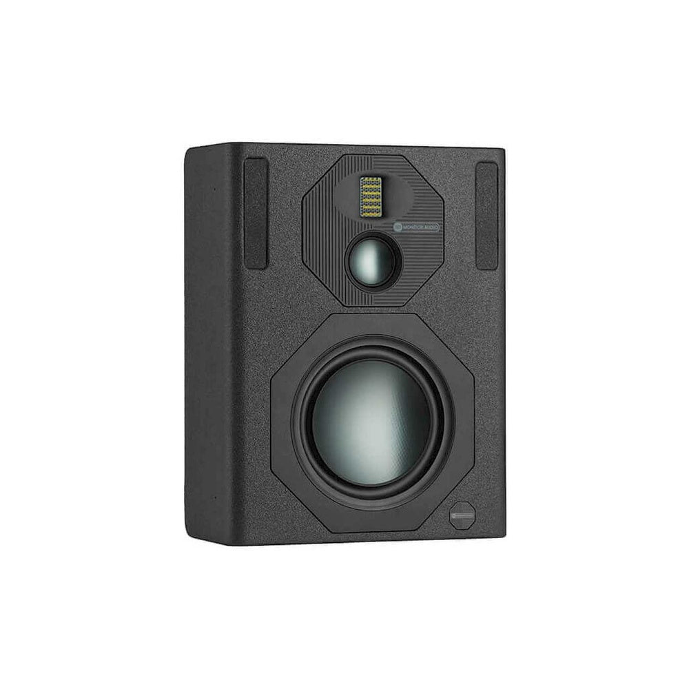 Monitor Audio Cinergy 100 On-Wall Home Cinema Speaker