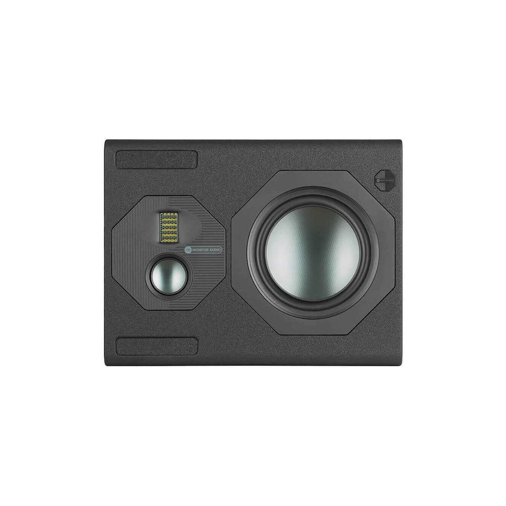 Monitor Audio Cinergy 100 On-Wall Home Cinema Speaker