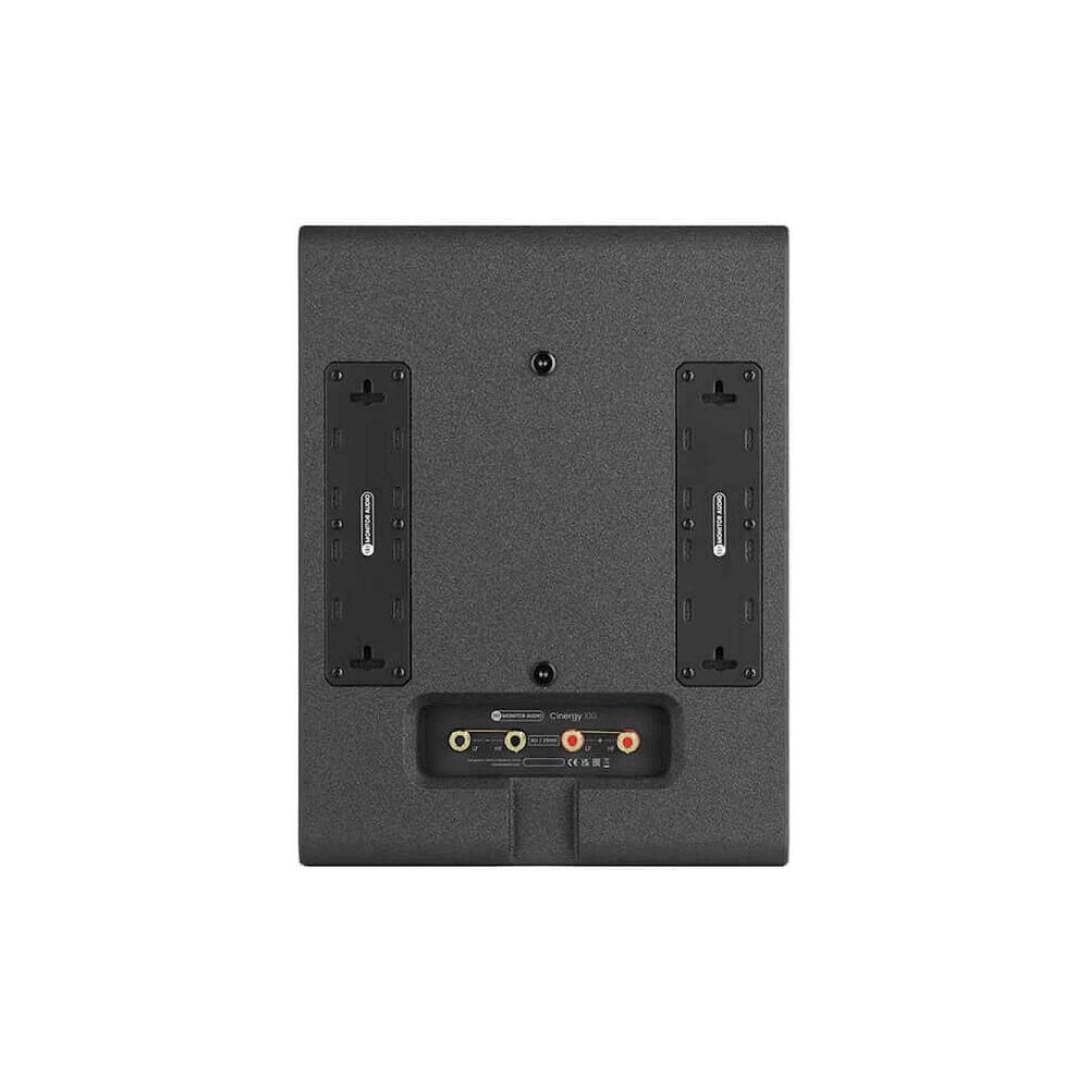 Monitor Audio Cinergy 100 On-Wall Home Cinema Speaker
