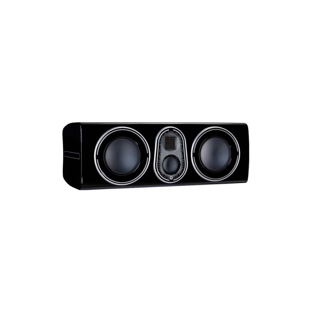 مراقب الصوت بلاتينيوم C250 3G