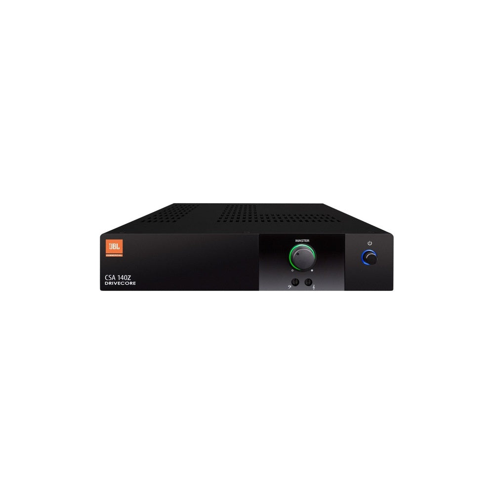 مضخم صوت JBL NCSA140Z-U-EU 1 X 40 واط من نوع DriveCore