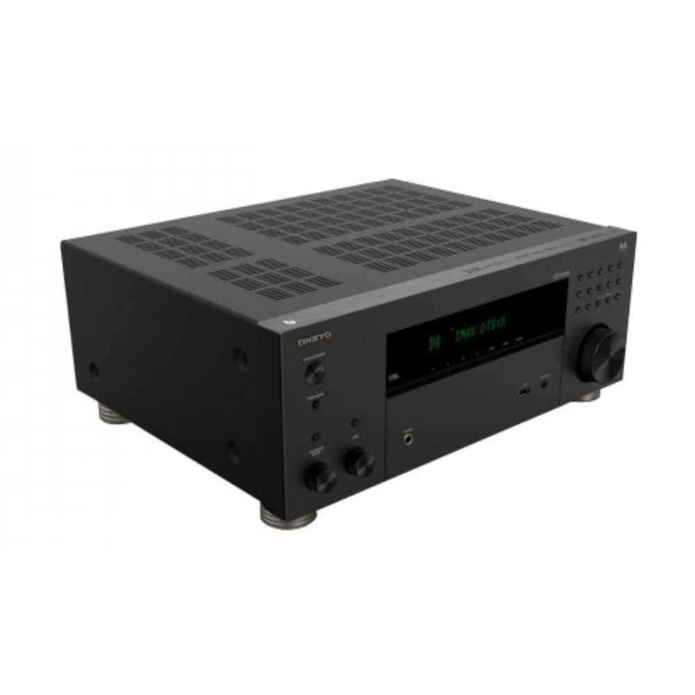 Onkyo TX-RZ30 9.2-Channel THX Network AV Receiver