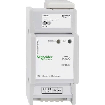 Schneider Electric KNX energy meter