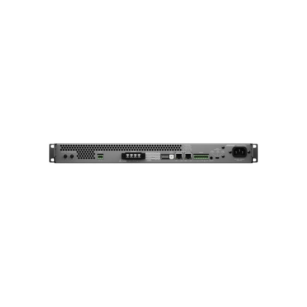 Bose Professional PowerSpace P21000A Power Amplifier - EU