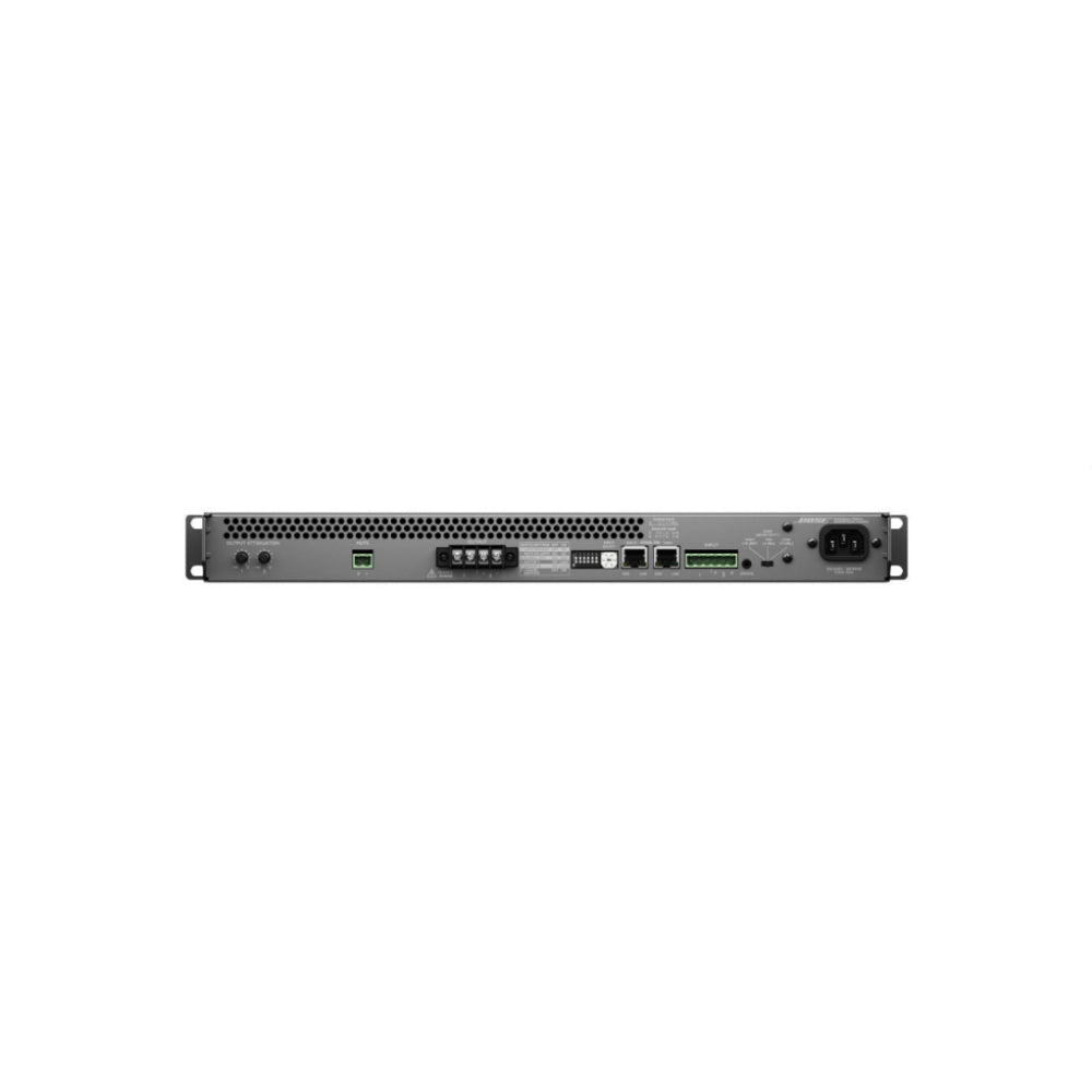 Bose Professional PowerSpace P2600A Power Amplifier - EU