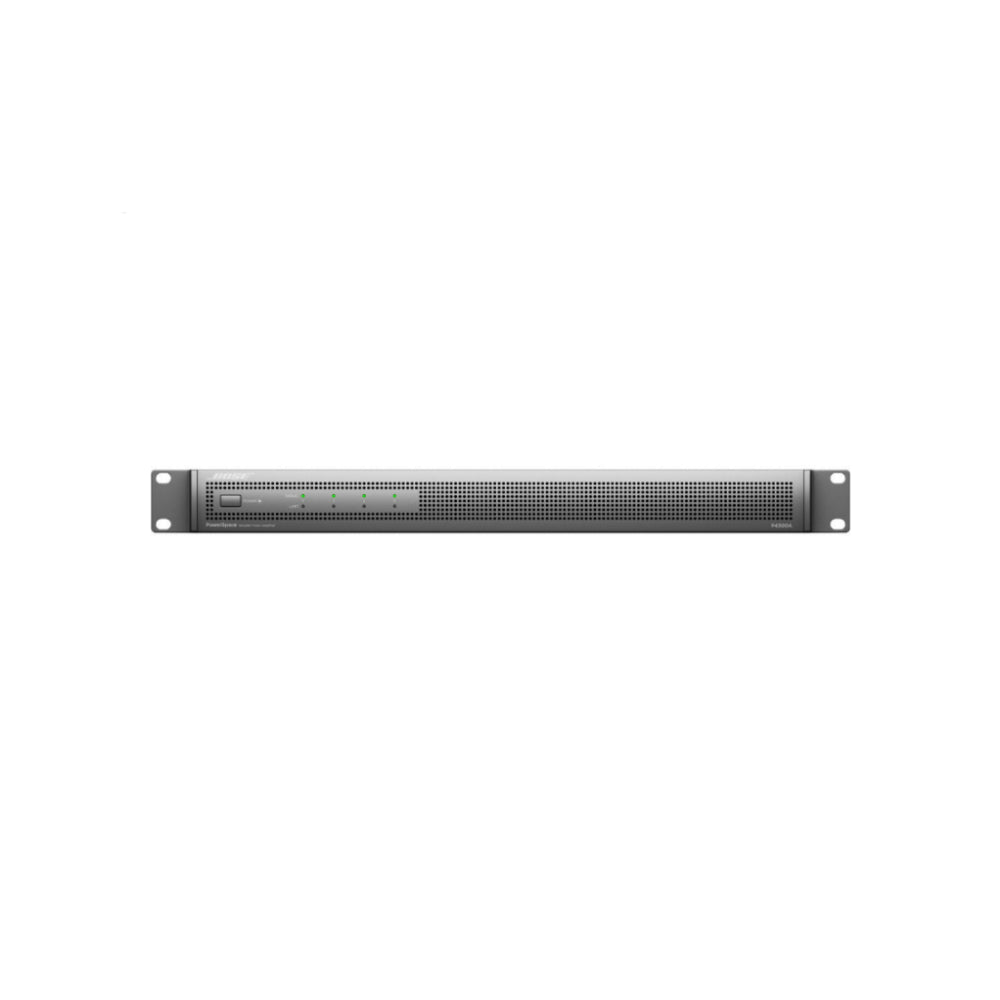 Bose Professional PowerSpace P4300A Power Amplifier - EU