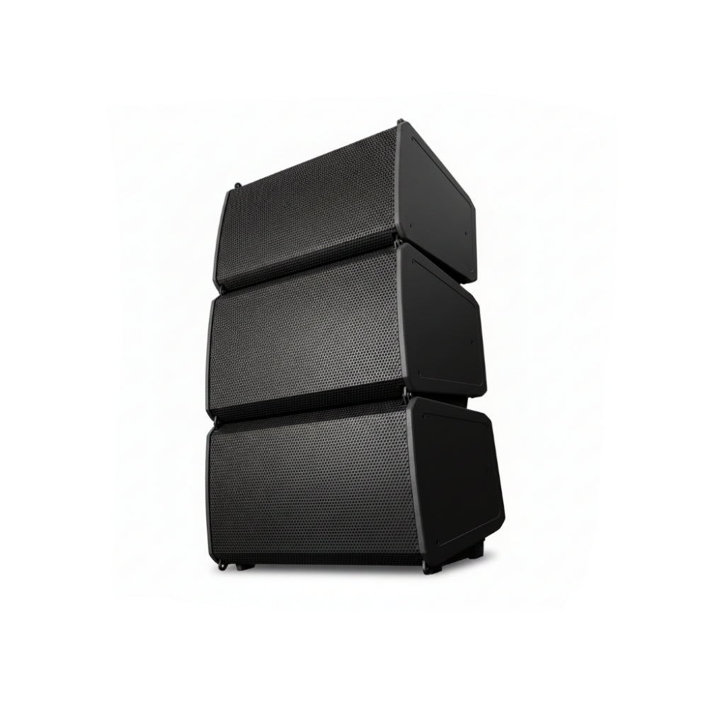QSC PL-LA12 Passive Installation Line Array Loudspeaker