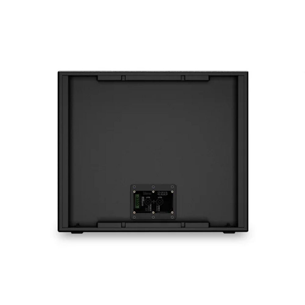 QSC PL-SUB18 Passive Installation Subwoofer