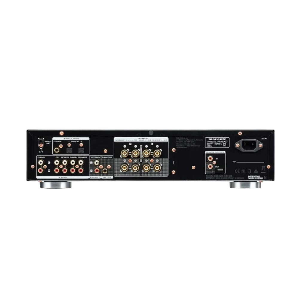 Marantz PM6007 Integrated Amplifier