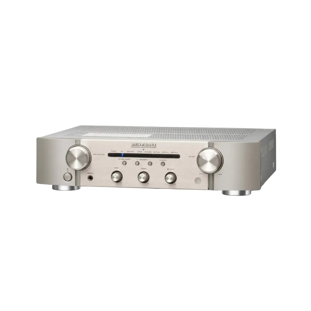 Marantz PM6007 Integrated Amplifier