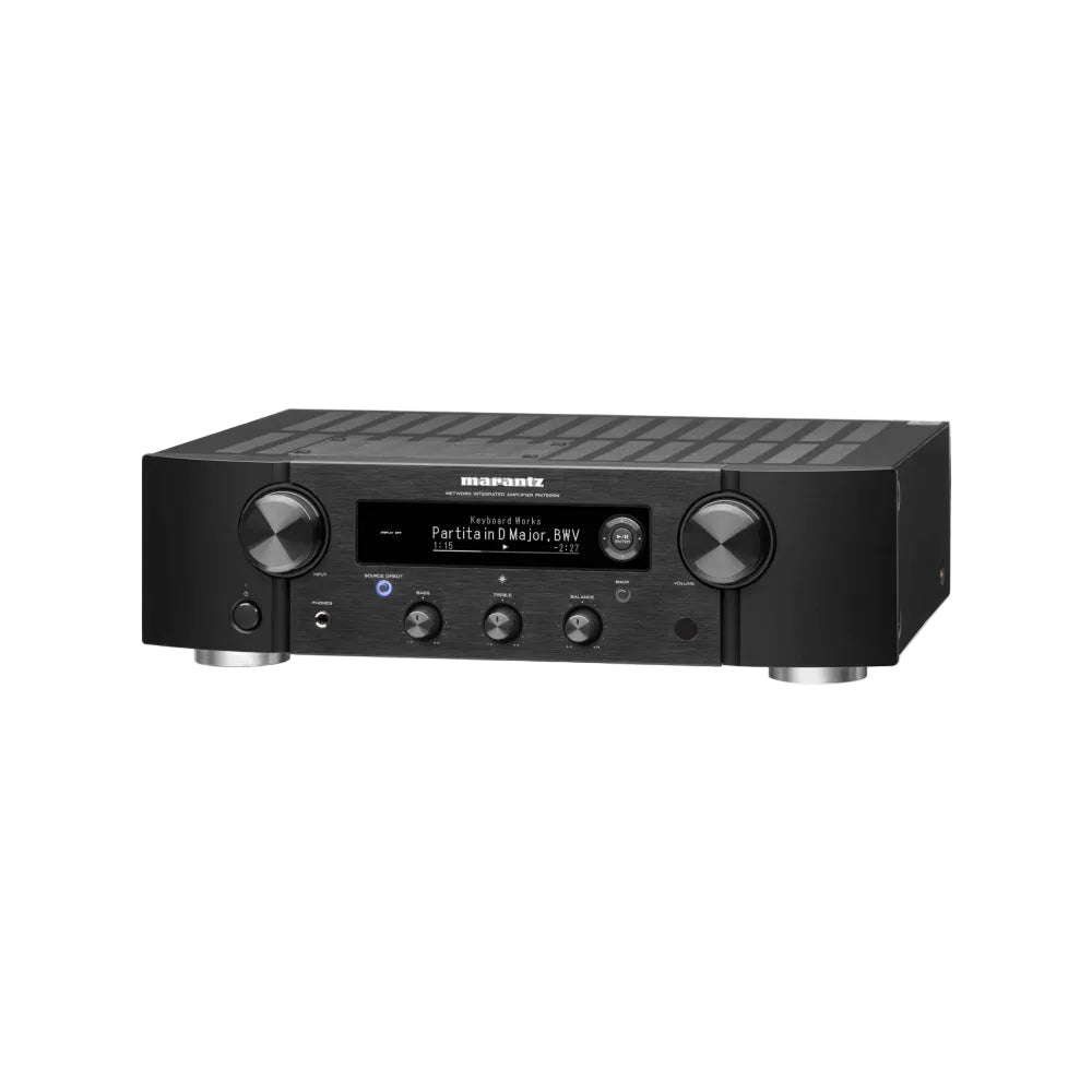Marantz PM7000N Network Integrated Amplifier