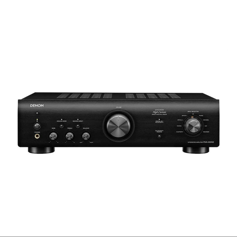 Denon PMA-600NE Integrated Amplifier