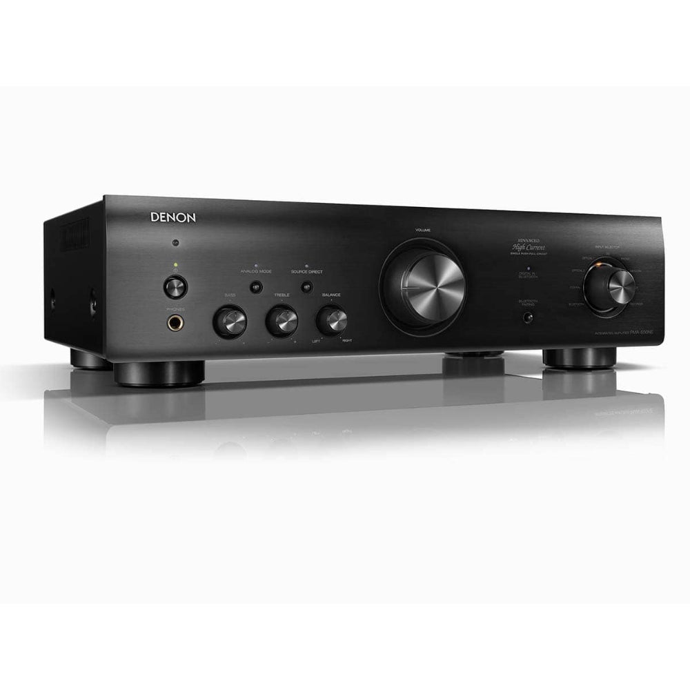 Denon PMA-600NE Integrated Amplifier
