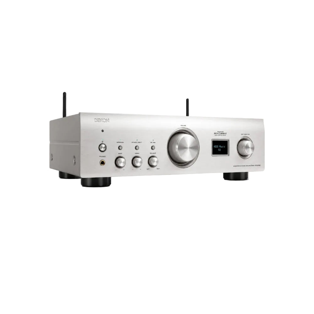 Denon PMA-900HNE Network Integrated Amplifier
