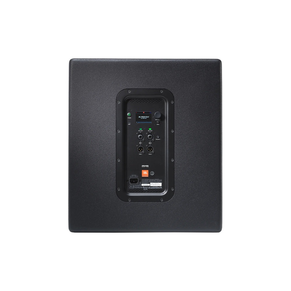 JBL PRX915XLF 15-Inch Powered PA Subwoofer