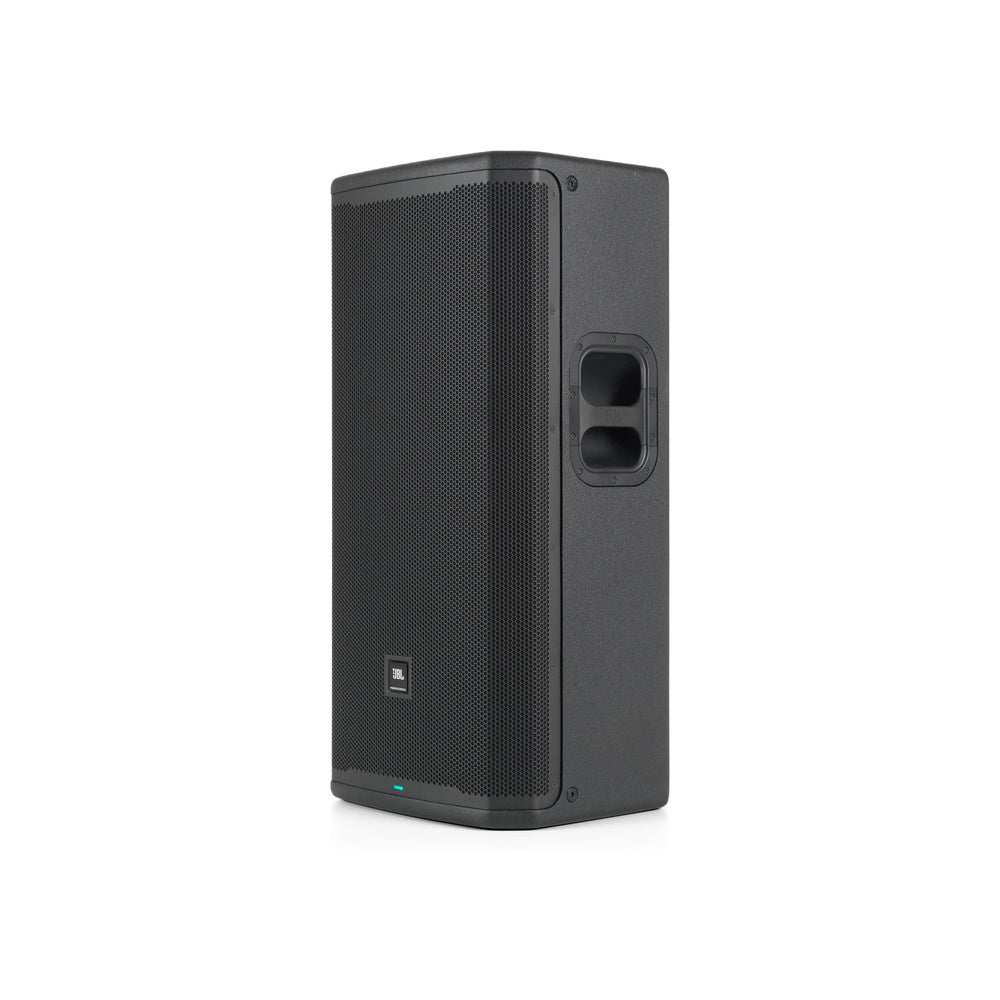 JBL PRX935 Powered Single 15" Three-Way PA Loudspeaker