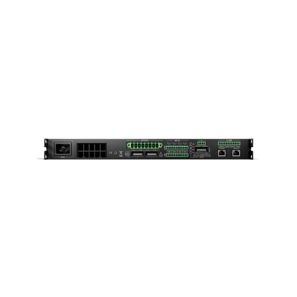 Bose Professional PowerShareX PSX1204D Power Amplifier - EU