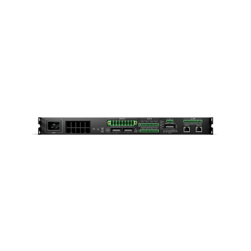 Bose Professional PowerShareX PSX2404D Power Amplifier - EU